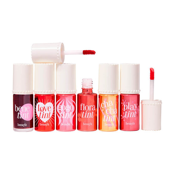 LIP TINT FLORATINT
